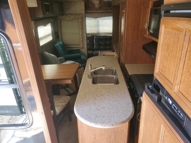 4V0FC3321FG005634 - 2015 CAMPER SPRINTER 米色 照片 5