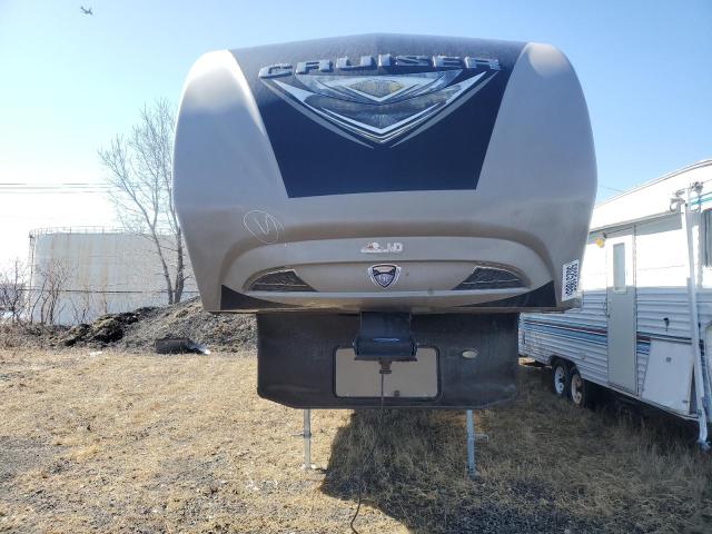 4V0FC3321FG005634 - 2015 CAMPER SPRINTER 米色 照片 8