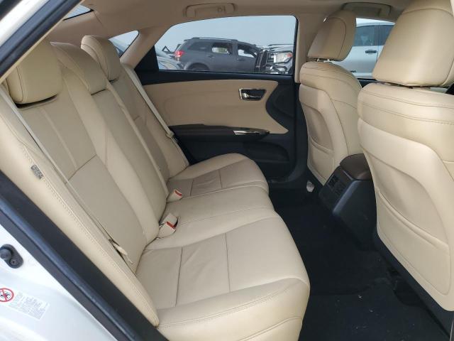 4T1BK1EB9DU061778 - 2013 TOYOTA AVALON BASE WHITE photo 10