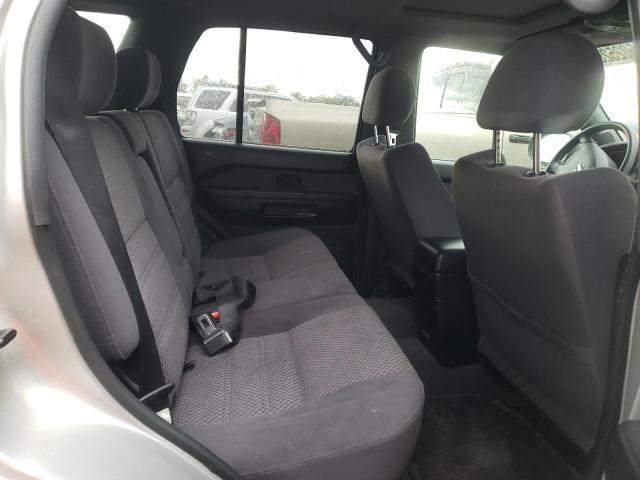 JN8DR09Y32W727282 - 2002 NISSAN PATHFINDER LE 银色 照片 10