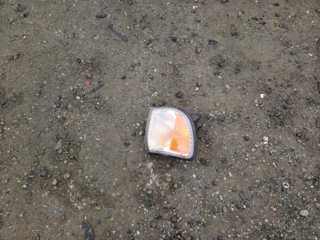 JN8DR09Y32W727282 - 2002 NISSAN PATHFINDER LE 银色 照片 12