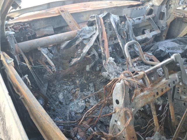 3C7WRNCL6JG248241 - 2018 RAM 5500 TWO TONE photo 8