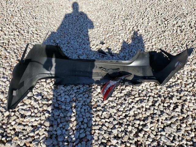 4T1G11AK6PU722573 - 2023 TOYOTA CAMRY SE NIGHT SHADE BLACK photo 12