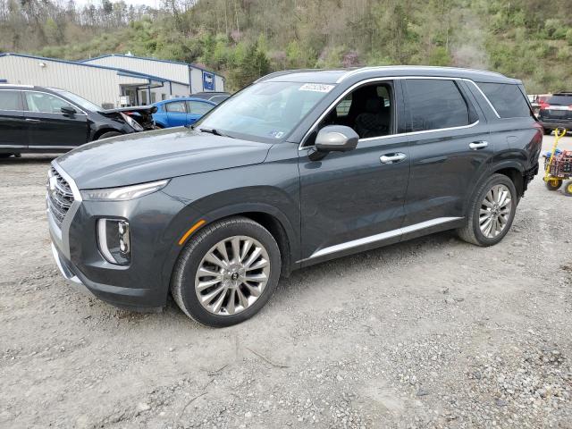 2020 HYUNDAI PALISADE LIMITED, 