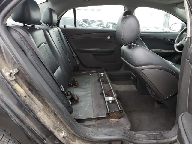 1G1ZH57BX8F250934 - 2008 CHEVROLET MALIBU 1LT 蓝色 照片 10