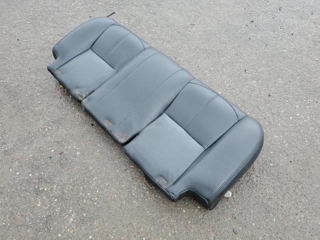 1G1ZH57BX8F250934 - 2008 CHEVROLET MALIBU 1LT 蓝色 照片 12