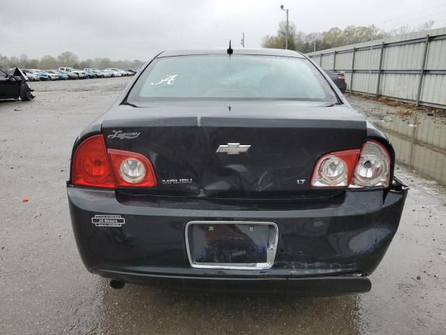 1G1ZH57BX8F250934 - 2008 CHEVROLET MALIBU 1LT 蓝色 照片 6