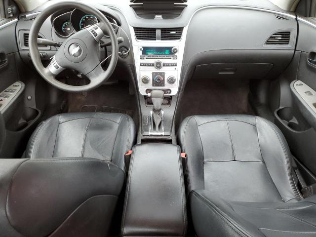 1G1ZH57BX8F250934 - 2008 CHEVROLET MALIBU 1LT 蓝色 照片 8