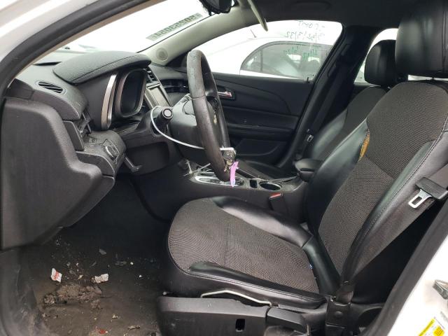 1G11C5SA4GU150879 - 2016 CHEVROLET MALIBU LIM LT 白色 照片 7