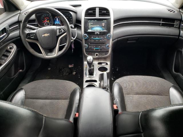 1G11C5SA4GU150879 - 2016 CHEVROLET MALIBU LIM LT 白色 照片 8