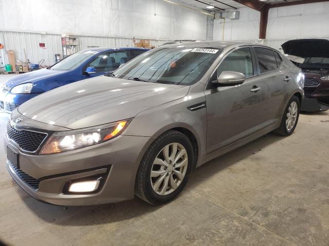 2015 KIA OPTIMA EX, 