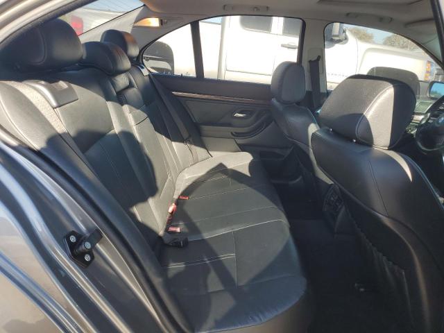 WBADN63472GN87793 - 2002 BMW 540 I AUTOMATIC رمادي صورة 10