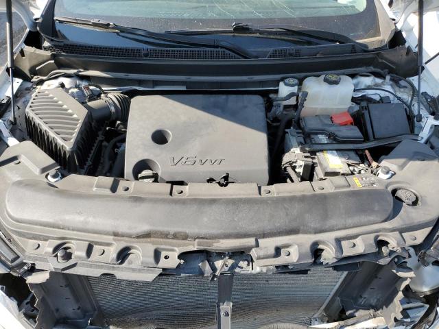 5GAEVAKWXMJ170690 - 2021 BUICK ENCLAVE ESSENCE WHITE photo 12
