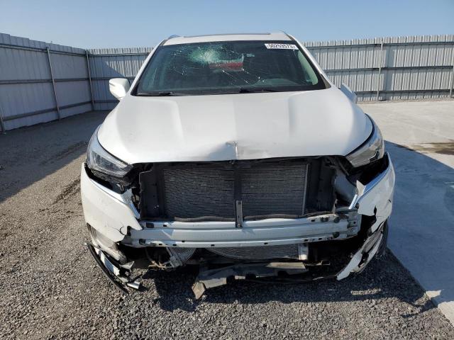 5GAEVAKWXMJ170690 - 2021 BUICK ENCLAVE ESSENCE WHITE photo 5