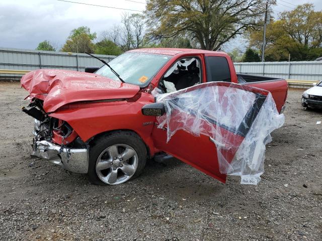 2018 RAM 1500 SLT, 