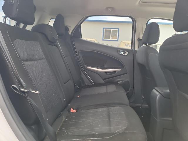 MAJ6P1UL7JC201092 - 2018 FORD ECOSPORT SE Ağ foto 11