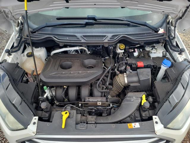 MAJ6P1UL7JC201092 - 2018 FORD ECOSPORT SE Ağ foto 12