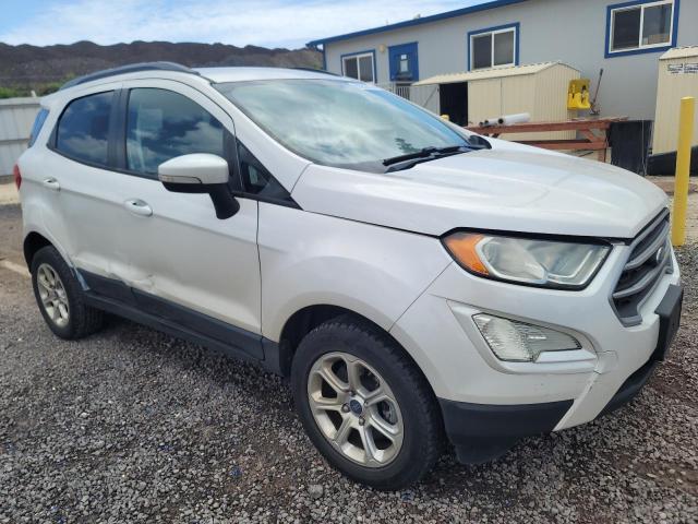 MAJ6P1UL7JC201092 - 2018 FORD ECOSPORT SE Ağ foto 4