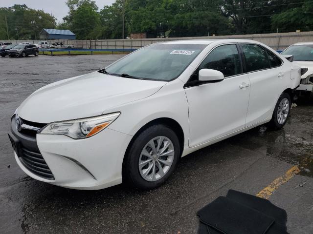 2017 TOYOTA CAMRY A LE, 