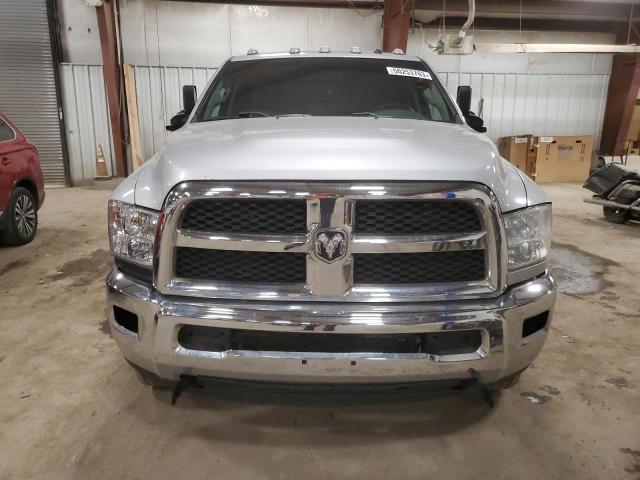 3C63RRHL5JG244169 - 2018 RAM 3500 SLT SILVER photo 5