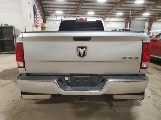 3C63RRHL5JG244169 - 2018 RAM 3500 SLT SILVER photo 6