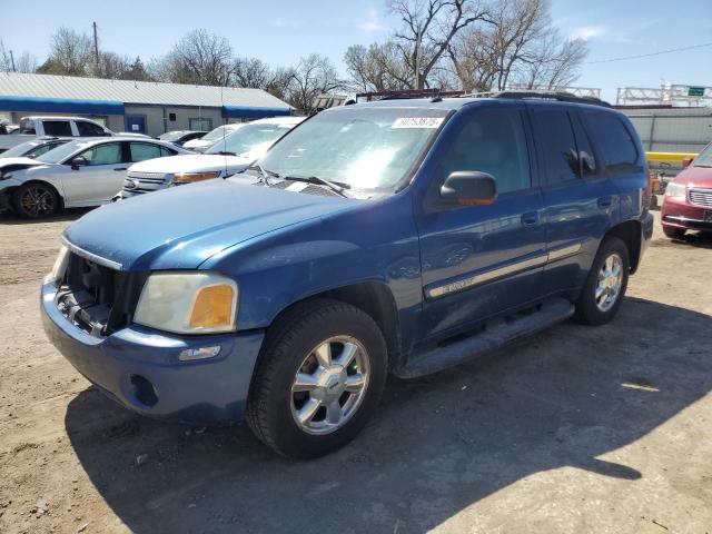 2005 GMC ENVOY, 
