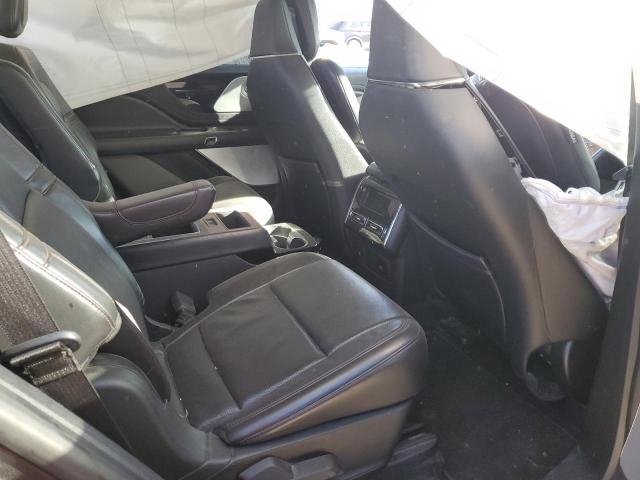 5LM5J7XC0LGL11413 - 2020 LINCOLN AVIATOR RESERVE 灰色 照片 10