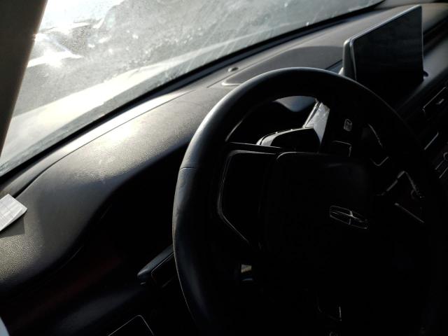 5LM5J7XC0LGL11413 - 2020 LINCOLN AVIATOR RESERVE 灰色 照片 9