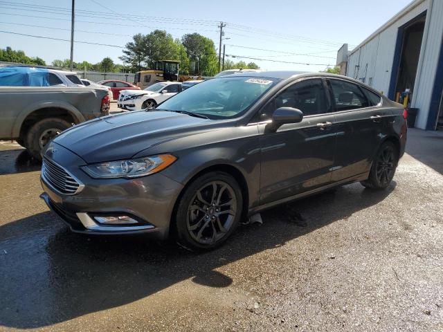 2018 FORD FUSION SE, 