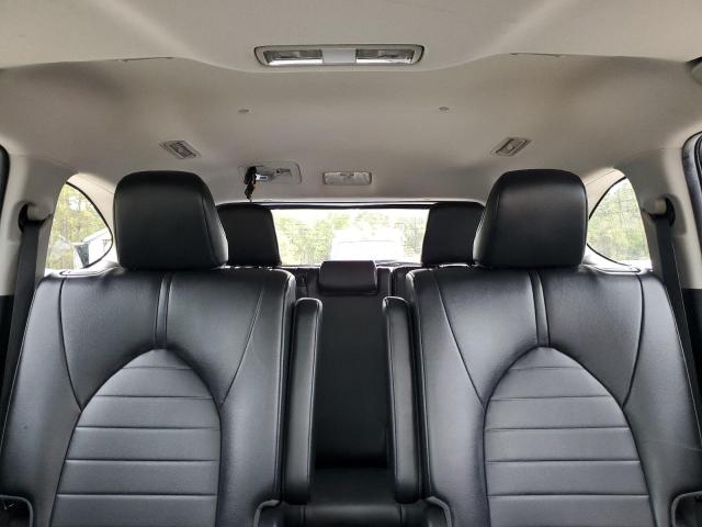 5TDGZRAH1NS553600 - 2022 TOYOTA HIGHLANDER XLE 黑色 照片 10