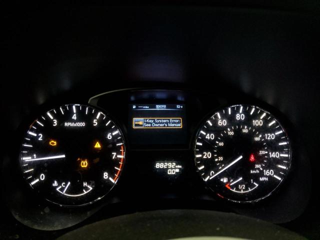 5N1AR2MM3EC614514 - 2014 NISSAN PATHFINDER S 白色 照片 9