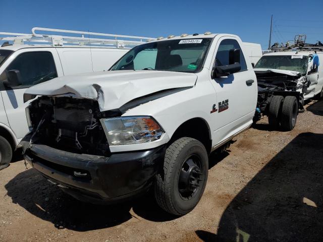 2015 RAM 3500, 
