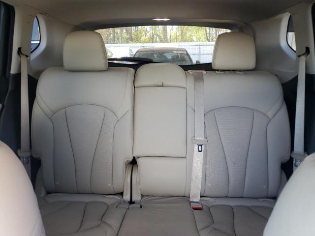 LRBFXCSA2KD060112 - 2019 BUICK ENVISION ESSENCE Սպիտակ լուսանկար 10