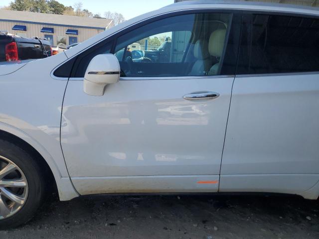 LRBFXCSA2KD060112 - 2019 BUICK ENVISION ESSENCE Սպիտակ լուսանկար 13