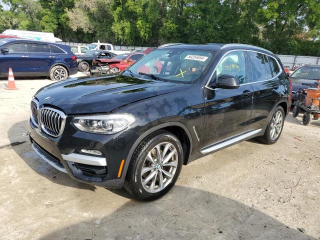 2019 BMW X3 XDRIVE30I, 