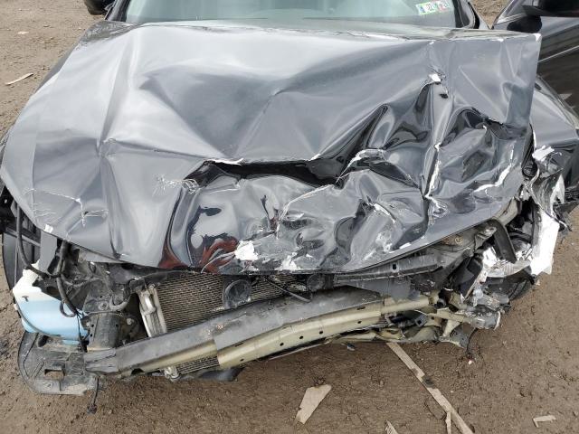 5J6TF2H53DL001004 - 2013 HONDA CROSSTOUR EXL შავი ფოტო 11