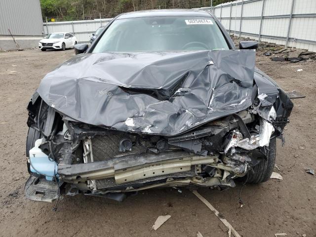 5J6TF2H53DL001004 - 2013 HONDA CROSSTOUR EXL შავი ფოტო 5