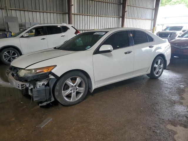 2009 ACURA TSX, 