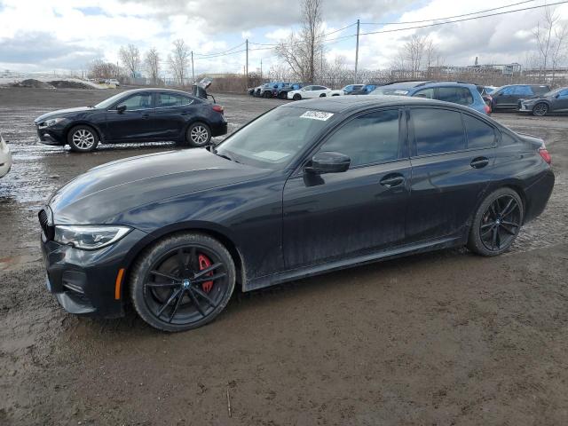 2021 BMW 330XI, 