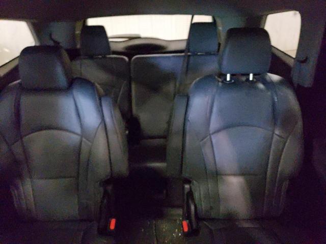 5GAEVAKW6LJ108377 - 2020 BUICK ENCLAVE ESSENCE 黑色 照片 10