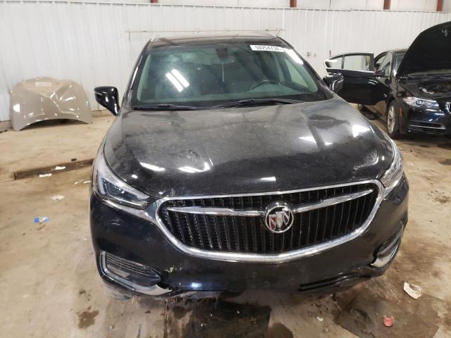 5GAEVAKW6LJ108377 - 2020 BUICK ENCLAVE ESSENCE 黑色 照片 5