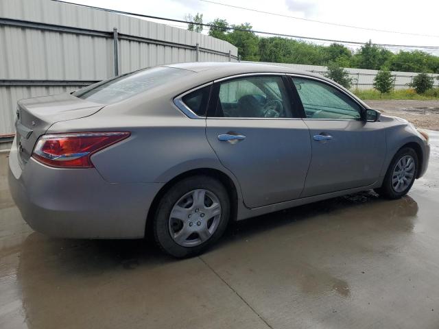 1N4AL3AP2DN508011 - 2013 NISSAN ALTIMA 2.5 GRAY photo 3