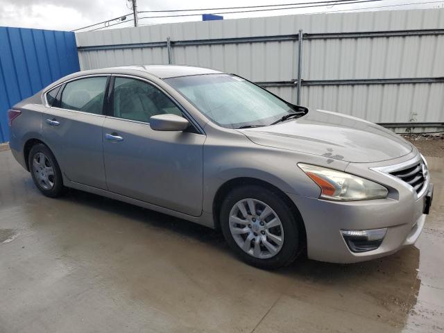 1N4AL3AP2DN508011 - 2013 NISSAN ALTIMA 2.5 GRAY photo 4