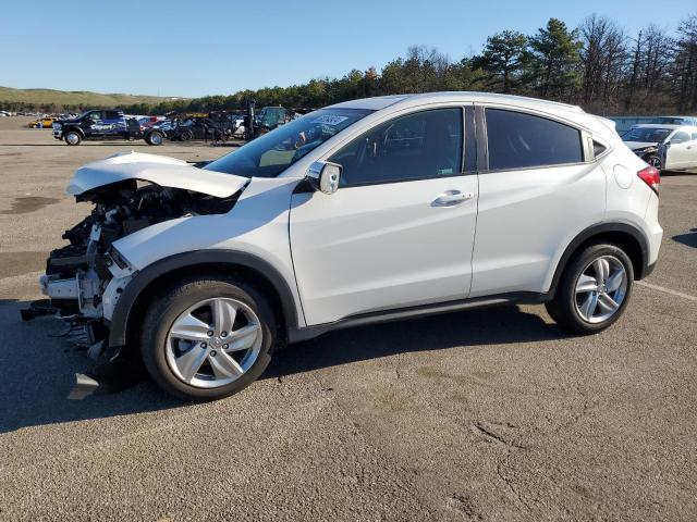 2020 HONDA HR-V EX, 