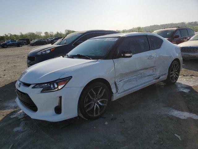 2014 TOYOTA SCION TC, 