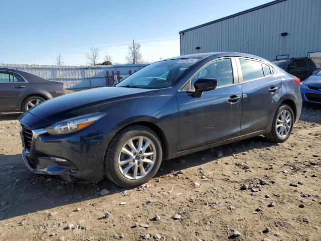 2018 MAZDA 3 TOURING, 