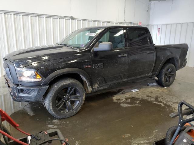 2021 RAM 1500 CLASS SLT, 