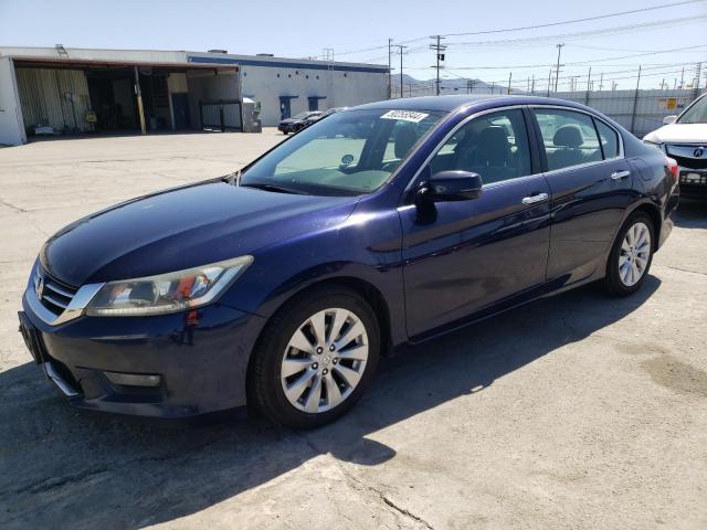 2014 HONDA ACCORD EX, 