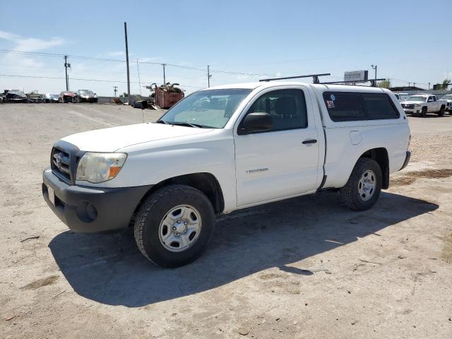 2009 TOYOTA TACOMA, 