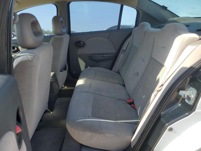 1G8AL55F57Z179304 - 2007 SATURN ION LEVEL 3 WHITE photo 10